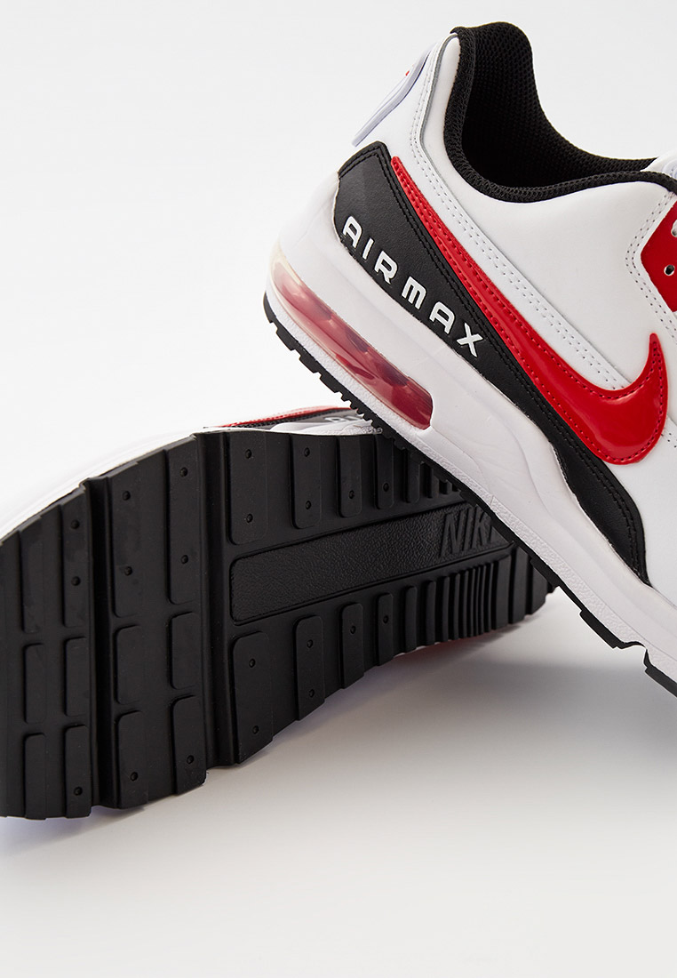 Мужские кроссовки Nike (Найк) BV1171: изображение 5