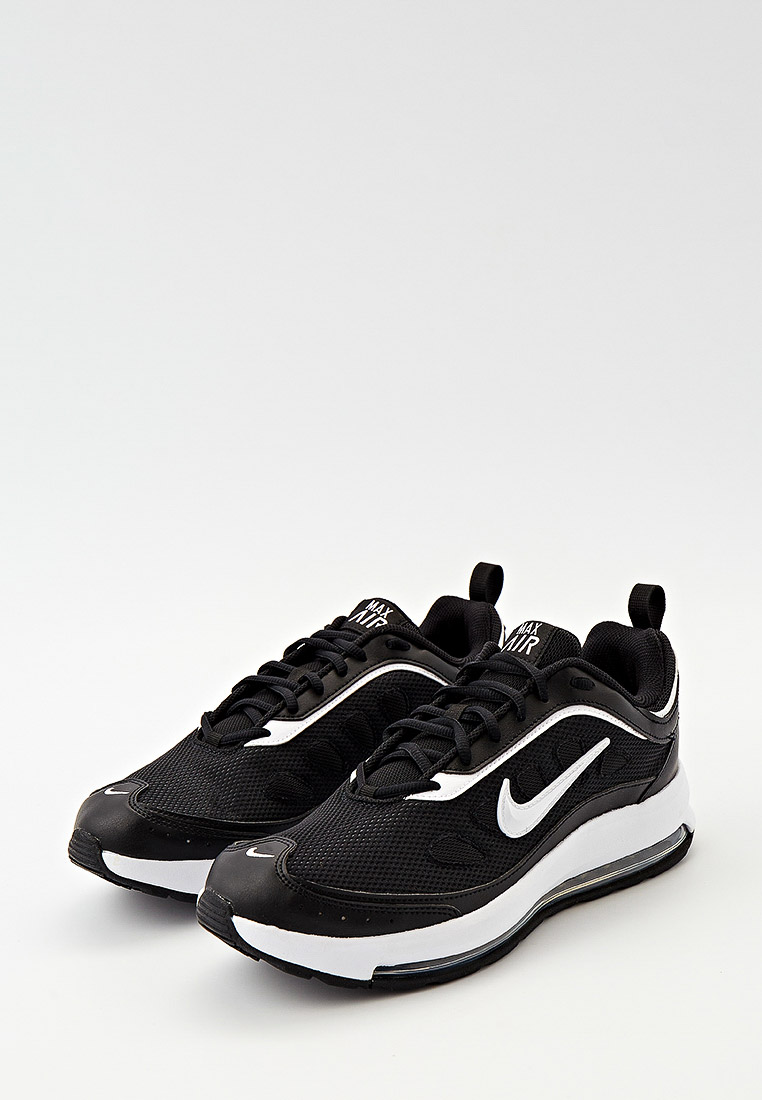 Мужские кроссовки Nike (Найк) CU4826: изображение 2