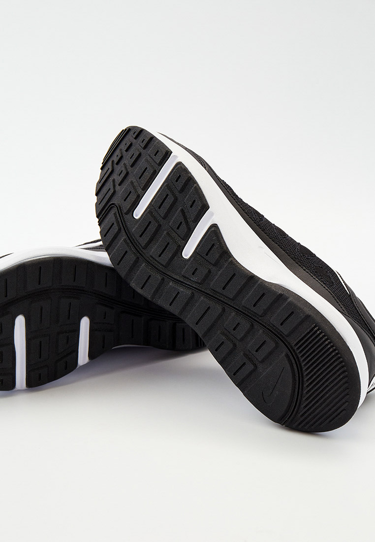 Мужские кроссовки Nike (Найк) CU4826: изображение 5