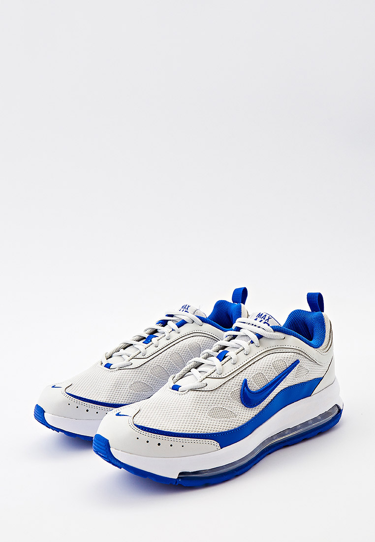 Мужские кроссовки Nike (Найк) CU4826: изображение 2