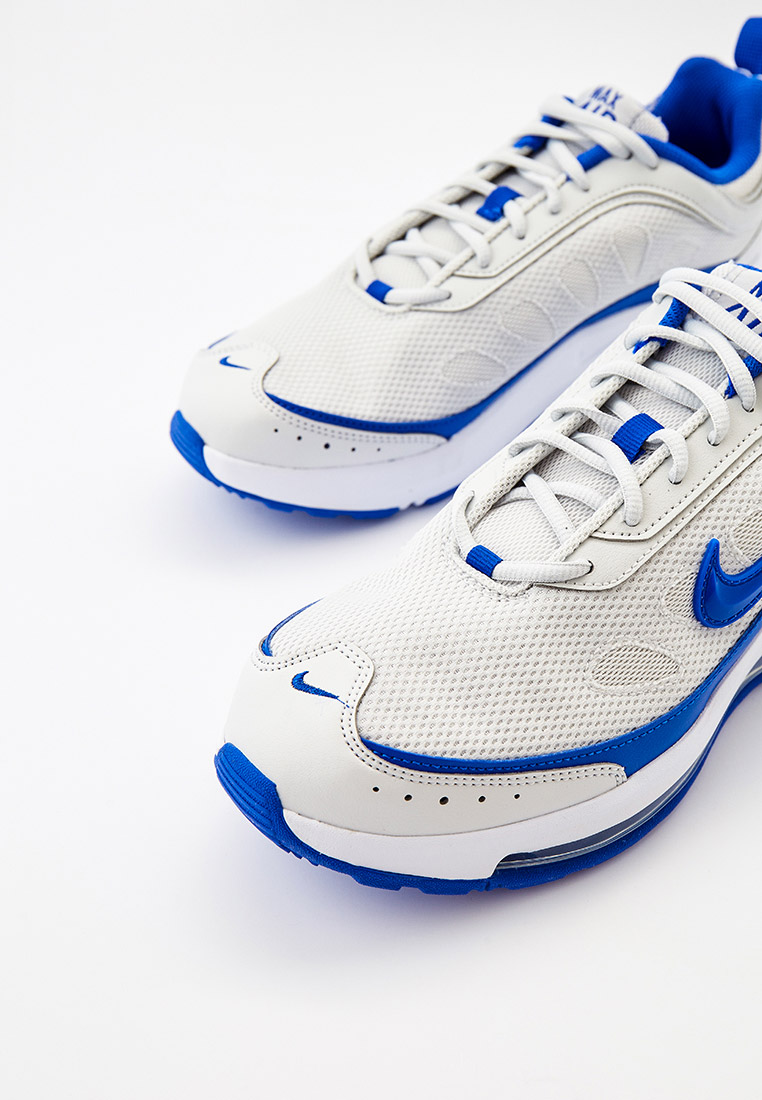 Мужские кроссовки Nike (Найк) CU4826: изображение 3