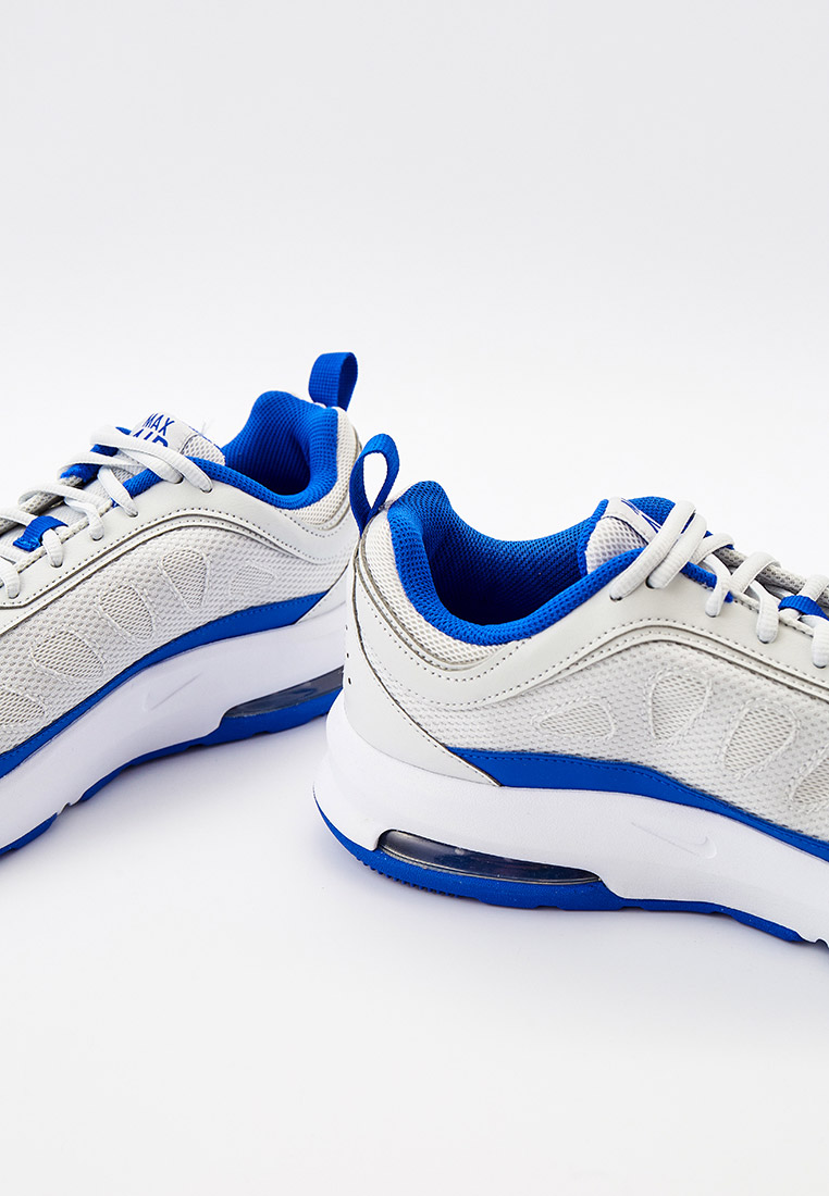 Мужские кроссовки Nike (Найк) CU4826: изображение 4