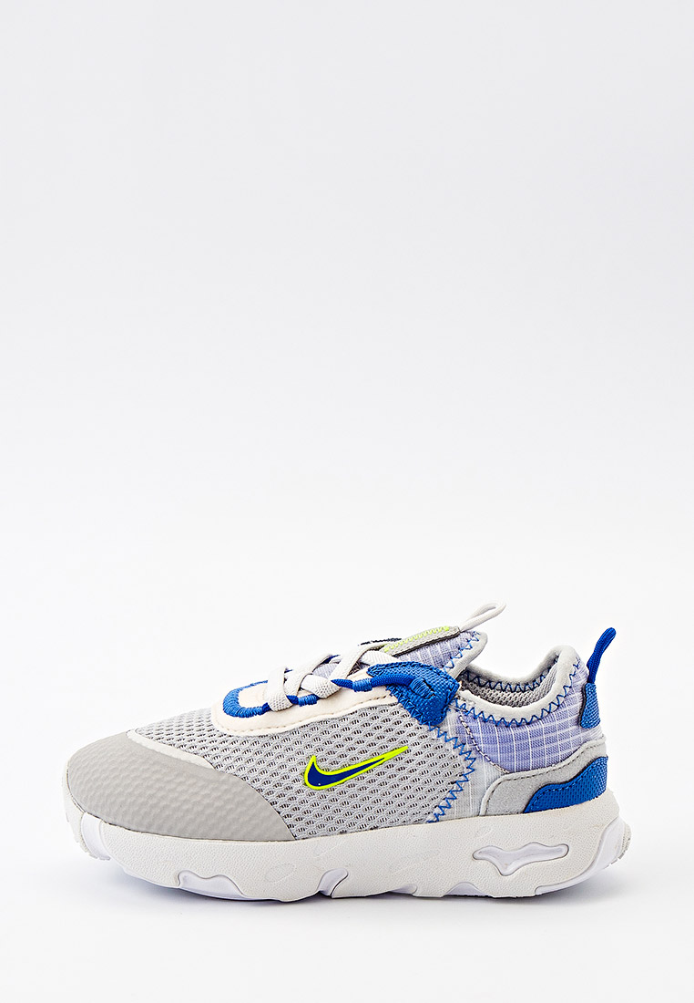Кроссовки для мальчиков Nike (Найк) CW1620: изображение 1
