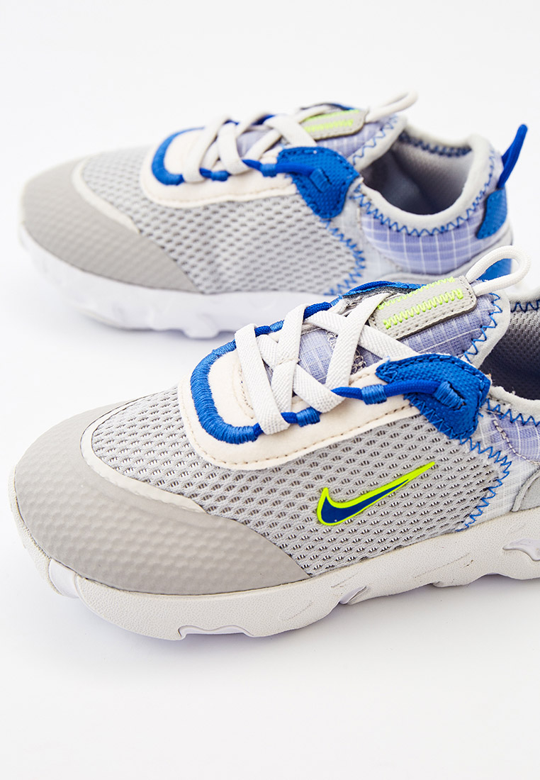 Кроссовки для мальчиков Nike (Найк) CW1620: изображение 3