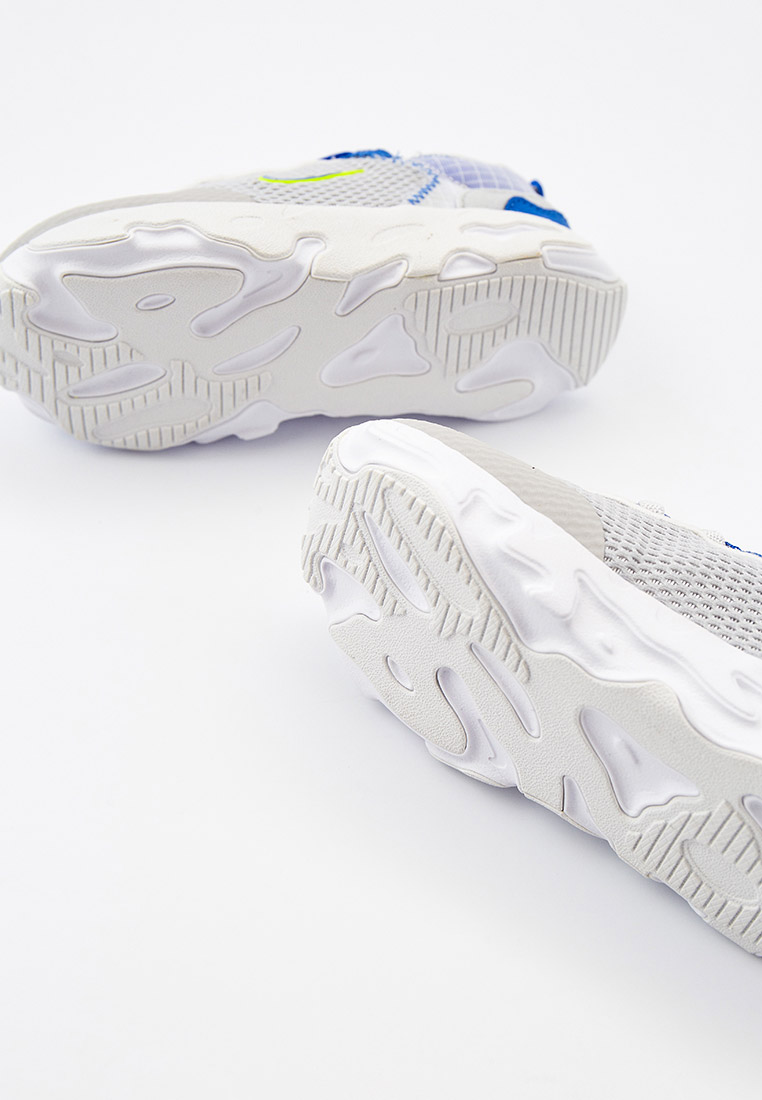 Кроссовки для мальчиков Nike (Найк) CW1620: изображение 5