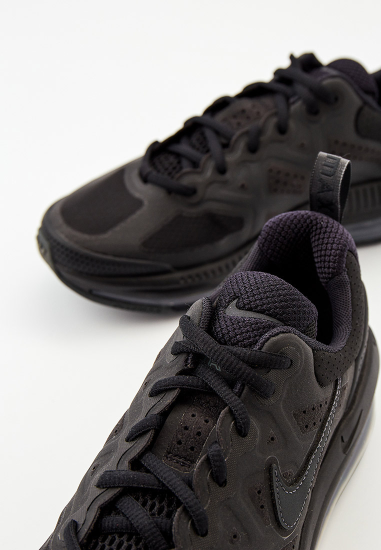 Кроссовки для мальчиков Nike (Найк) CZ4652: изображение 8