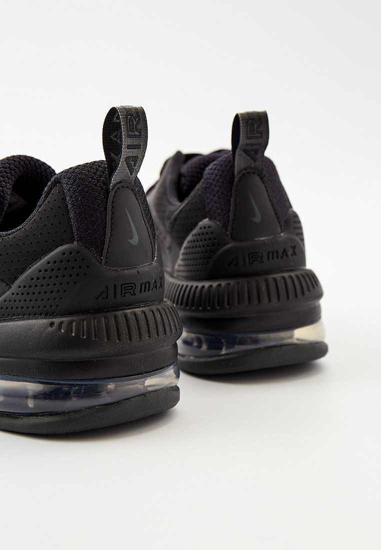 Кроссовки для мальчиков Nike (Найк) CZ4652: изображение 9
