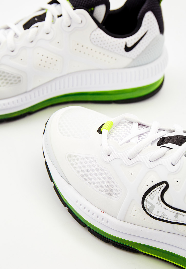 Кроссовки для мальчиков Nike (Найк) CZ4652: изображение 8