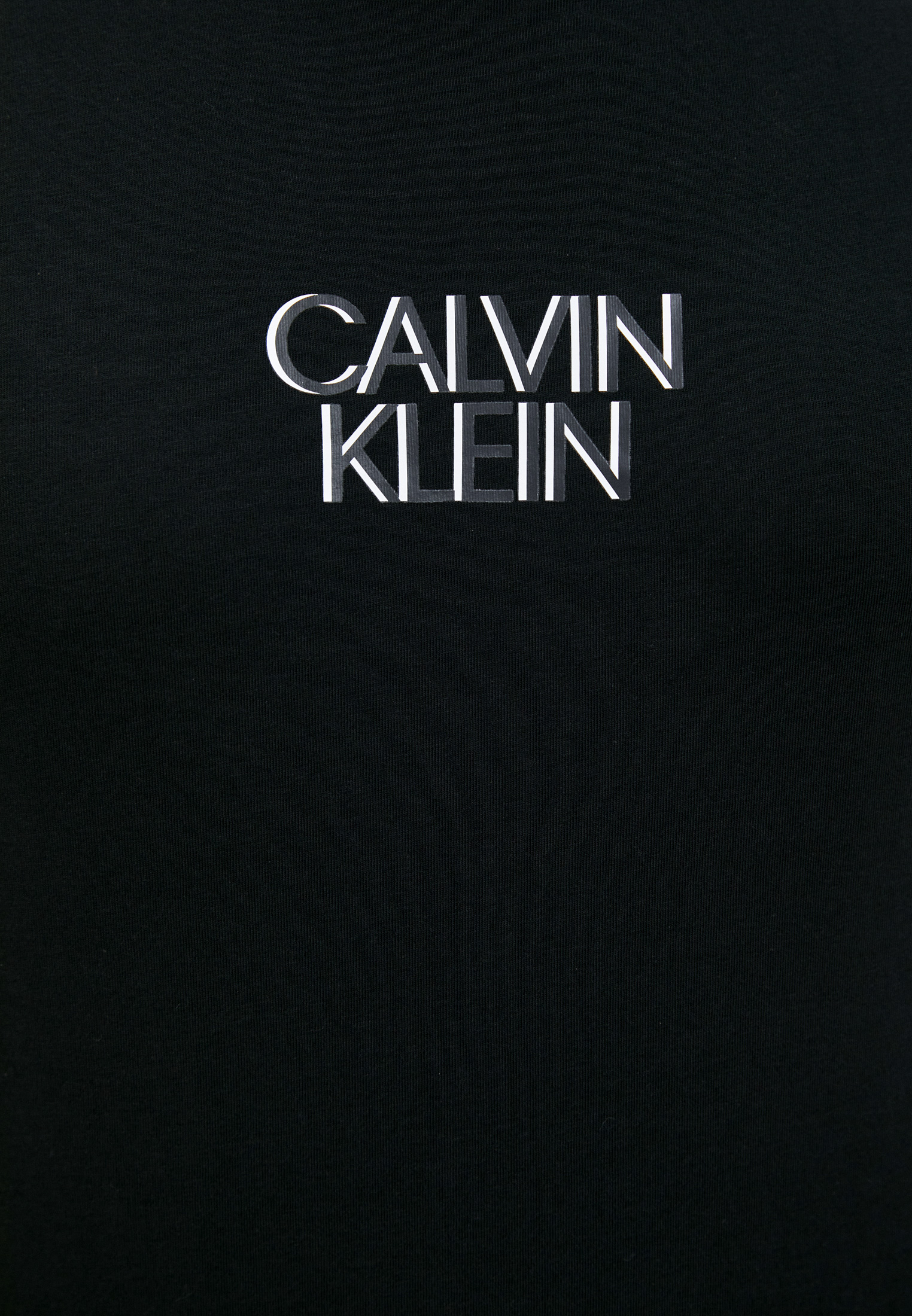 Мужская футболка Calvin Klein (Кельвин Кляйн) K10K106844: изображение 5