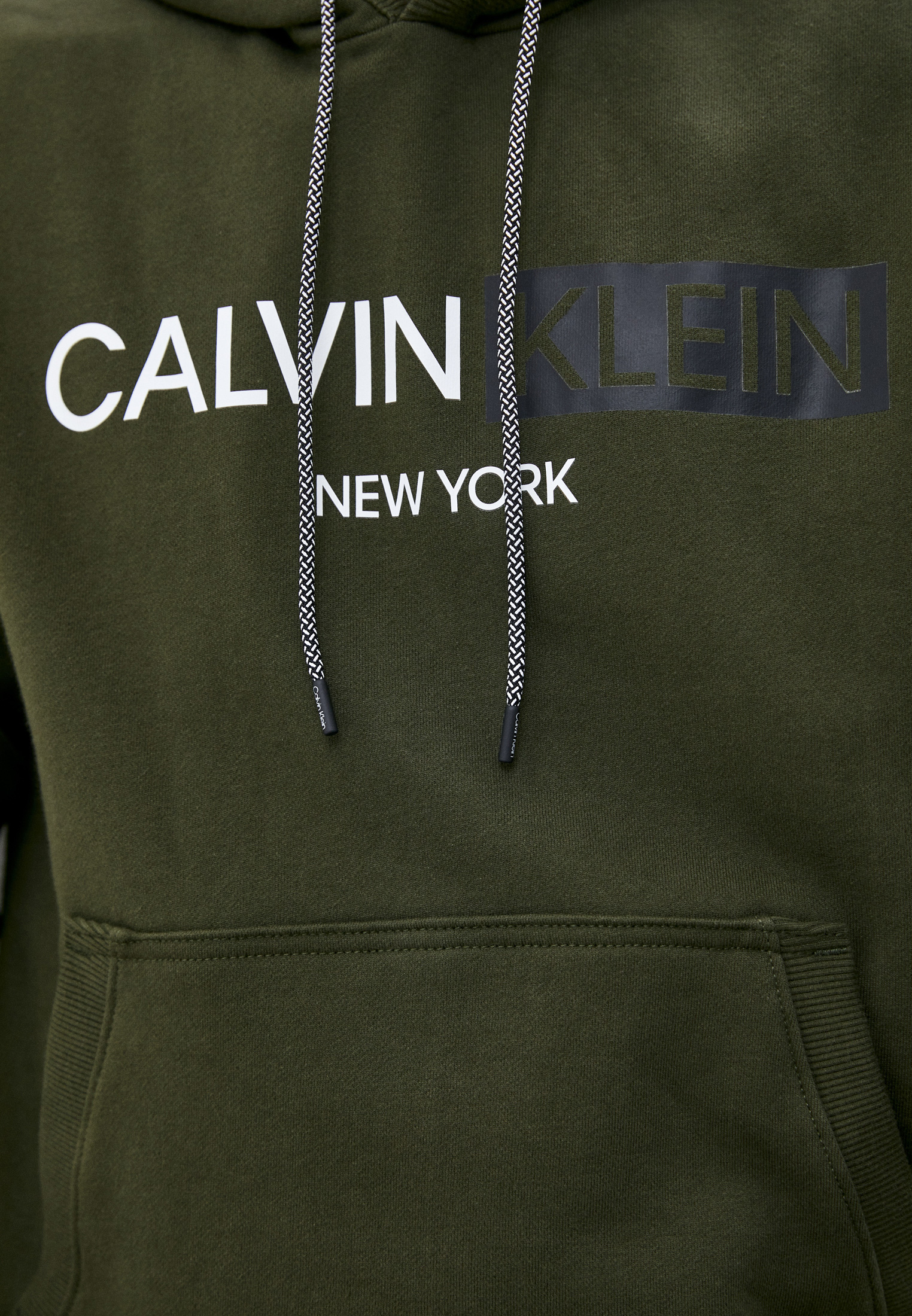 Мужские худи Calvin Klein (Кельвин Кляйн) K10K107168: изображение 5