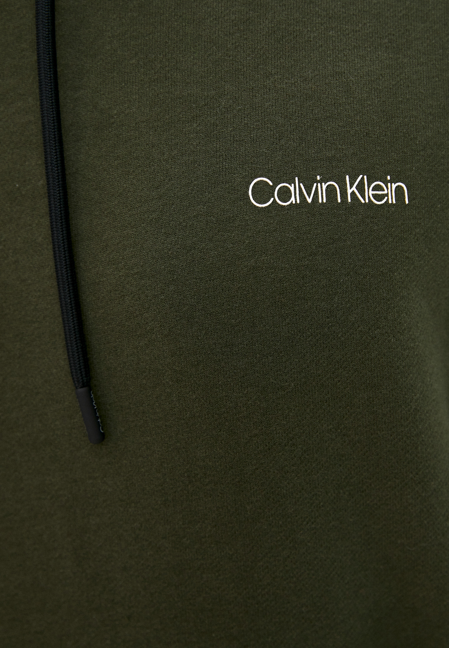 Мужские худи Calvin Klein (Кельвин Кляйн) K10K107165: изображение 10