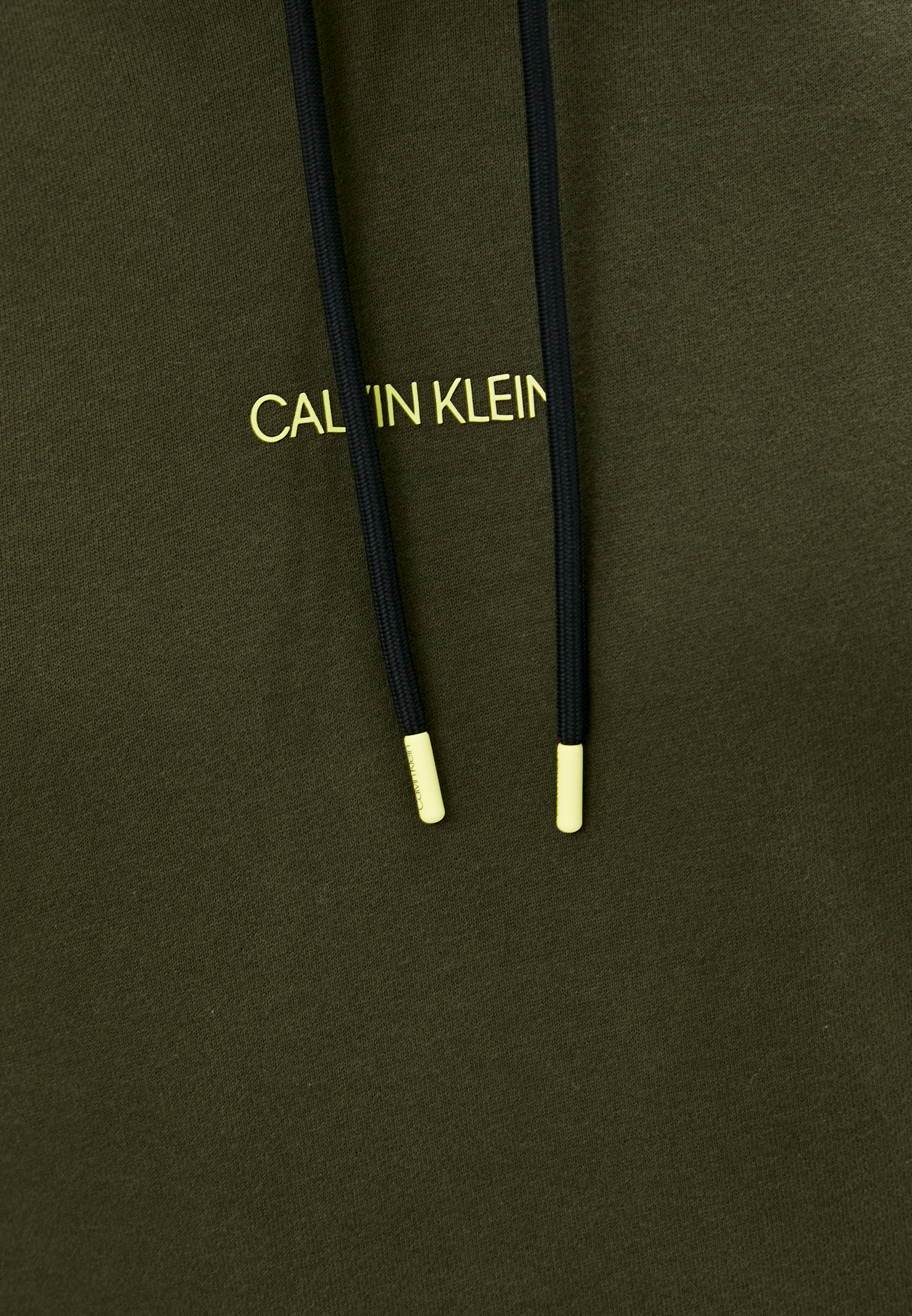 Мужские худи Calvin Klein (Кельвин Кляйн) K10K107315: изображение 5
