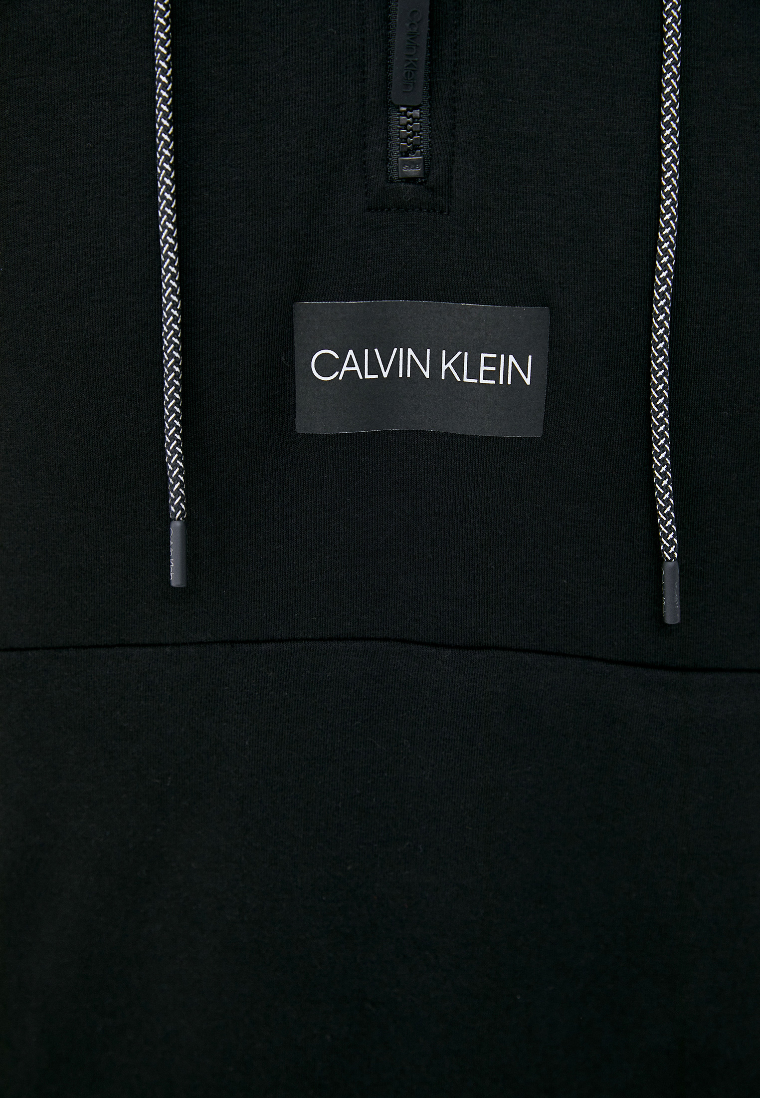 Мужские худи Calvin Klein (Кельвин Кляйн) K10K107317: изображение 5
