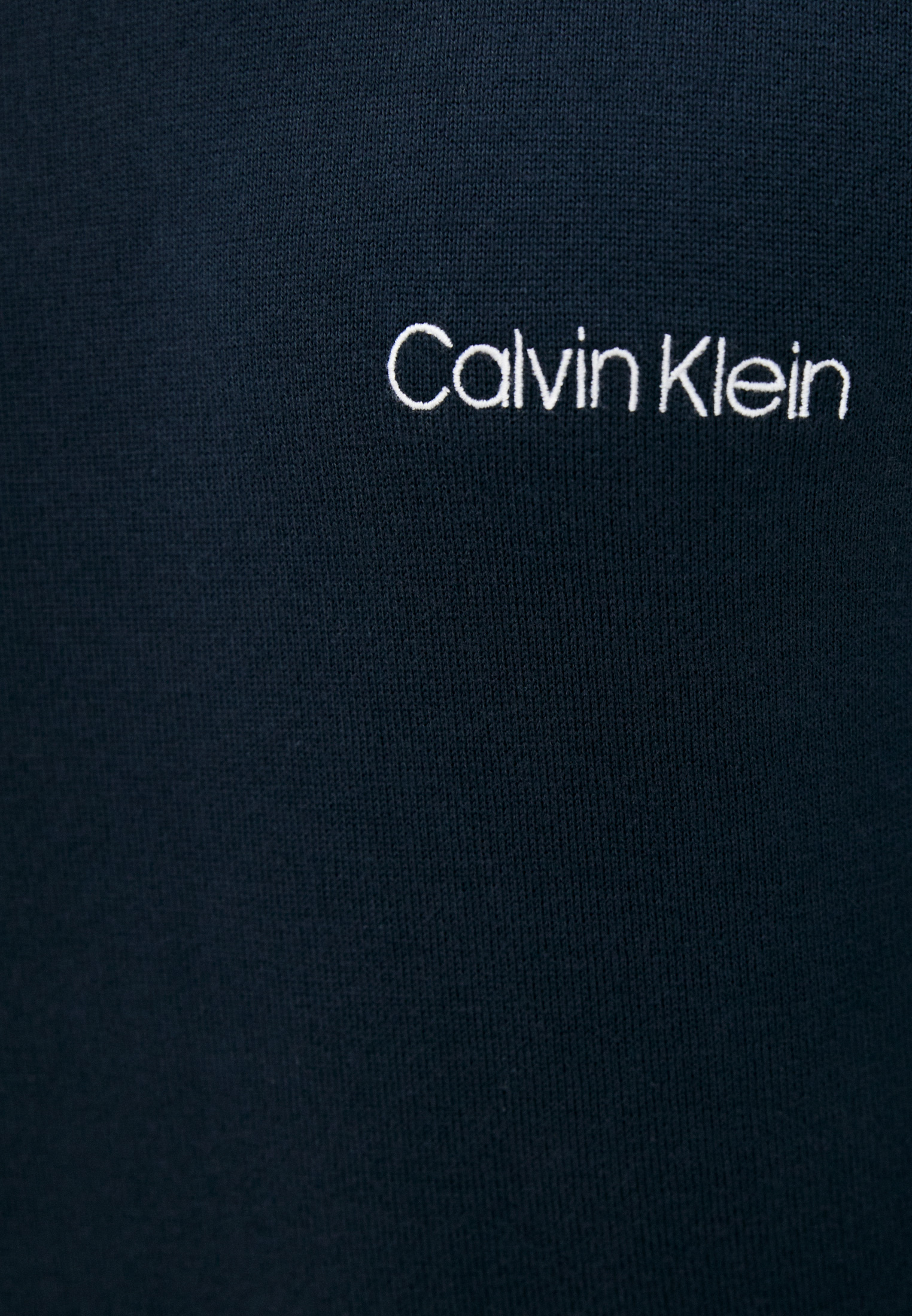 Джемпер Calvin Klein (Кельвин Кляйн) K10K107340: изображение 5