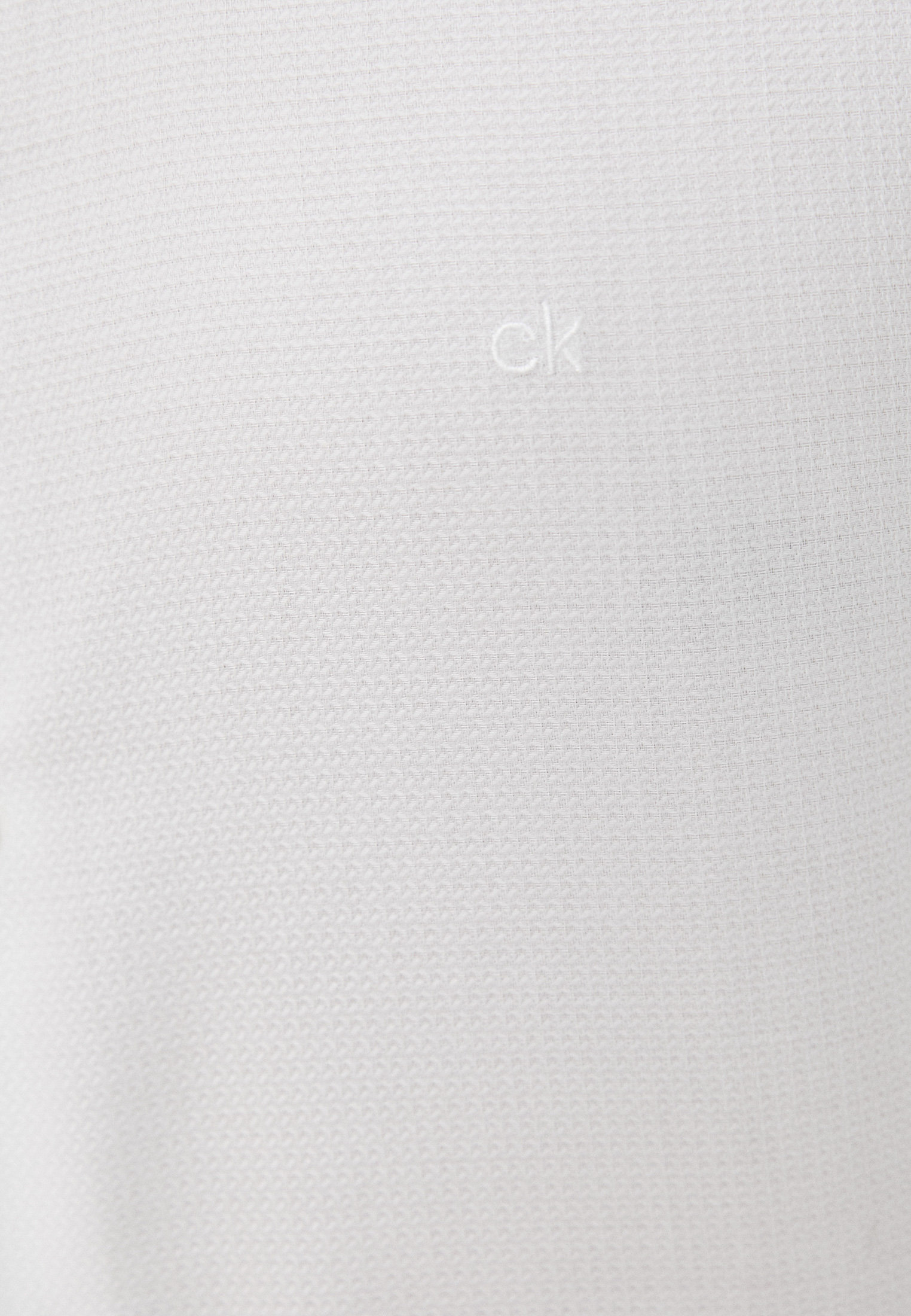 Рубашка с длинным рукавом Calvin Klein (Кельвин Кляйн) k10k107348: изображение 6