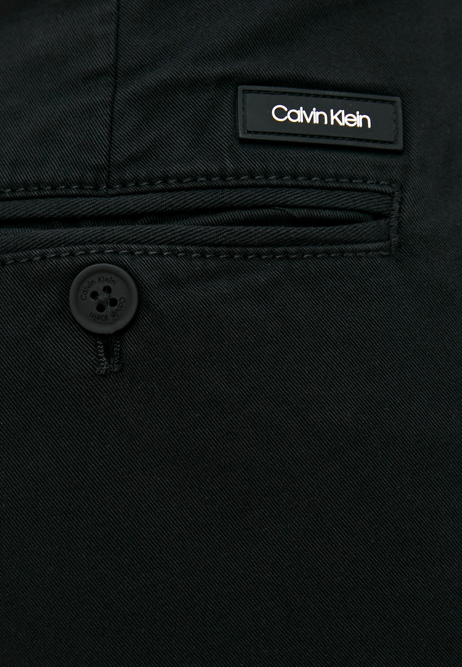Мужские повседневные брюки Calvin Klein (Кельвин Кляйн) K10K107785: изображение 5