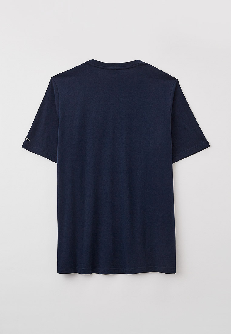 Мужская футболка Calvin Klein (Кельвин Кляйн) K10K107827: изображение 3