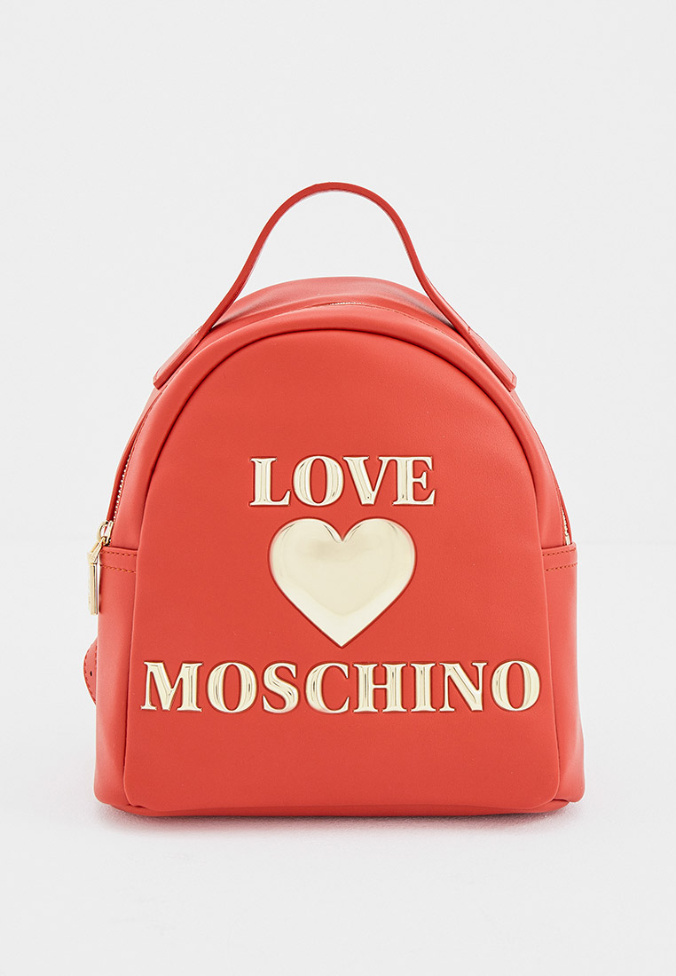 Городской рюкзак Love Moschino Рюкзак Love Moschino