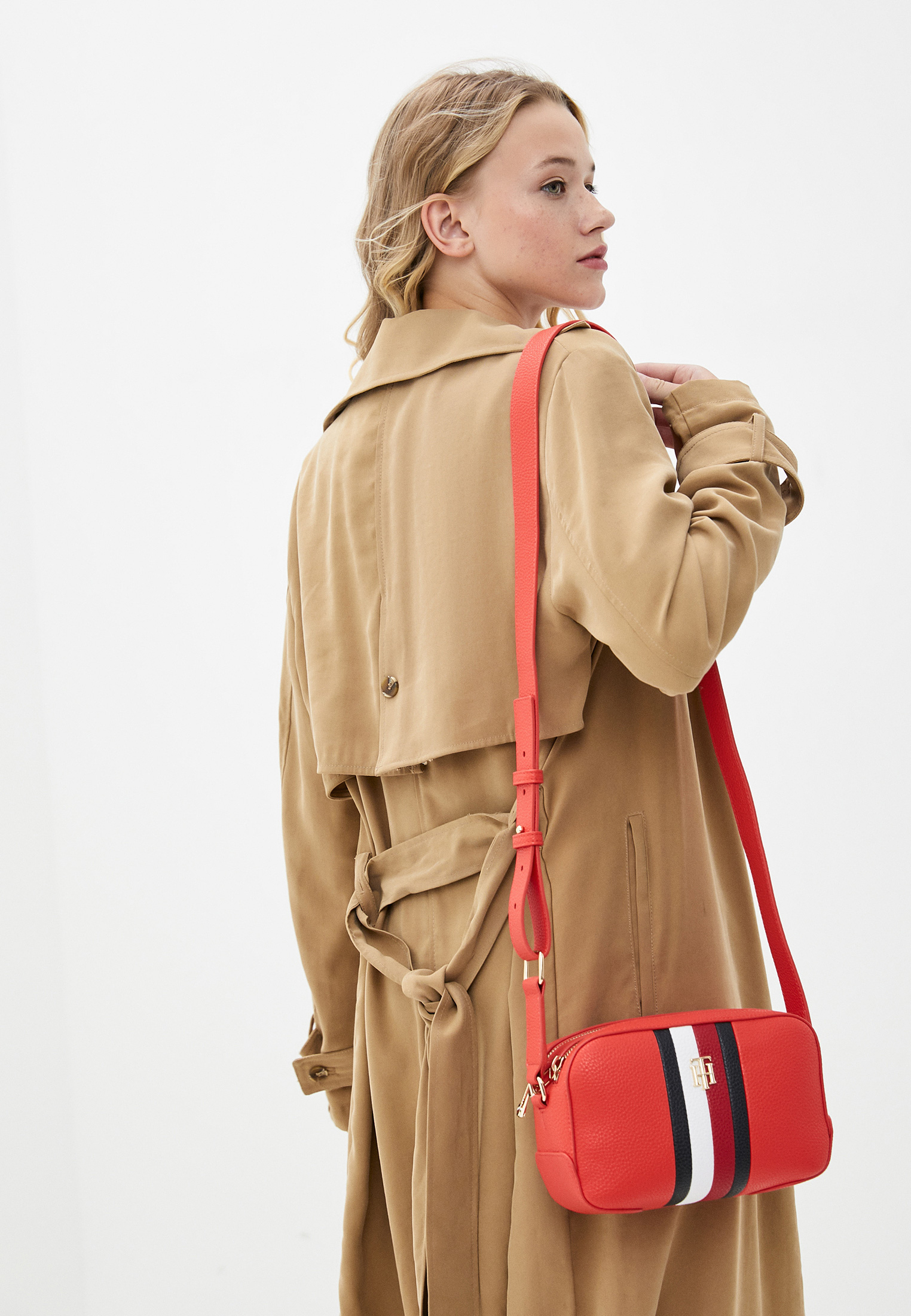 montsouris backpack empreinte