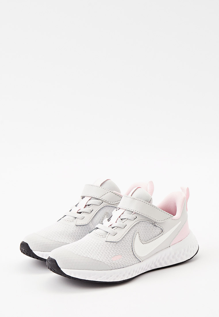 Кроссовки для мальчиков Nike (Найк) BQ5672: изображение 7