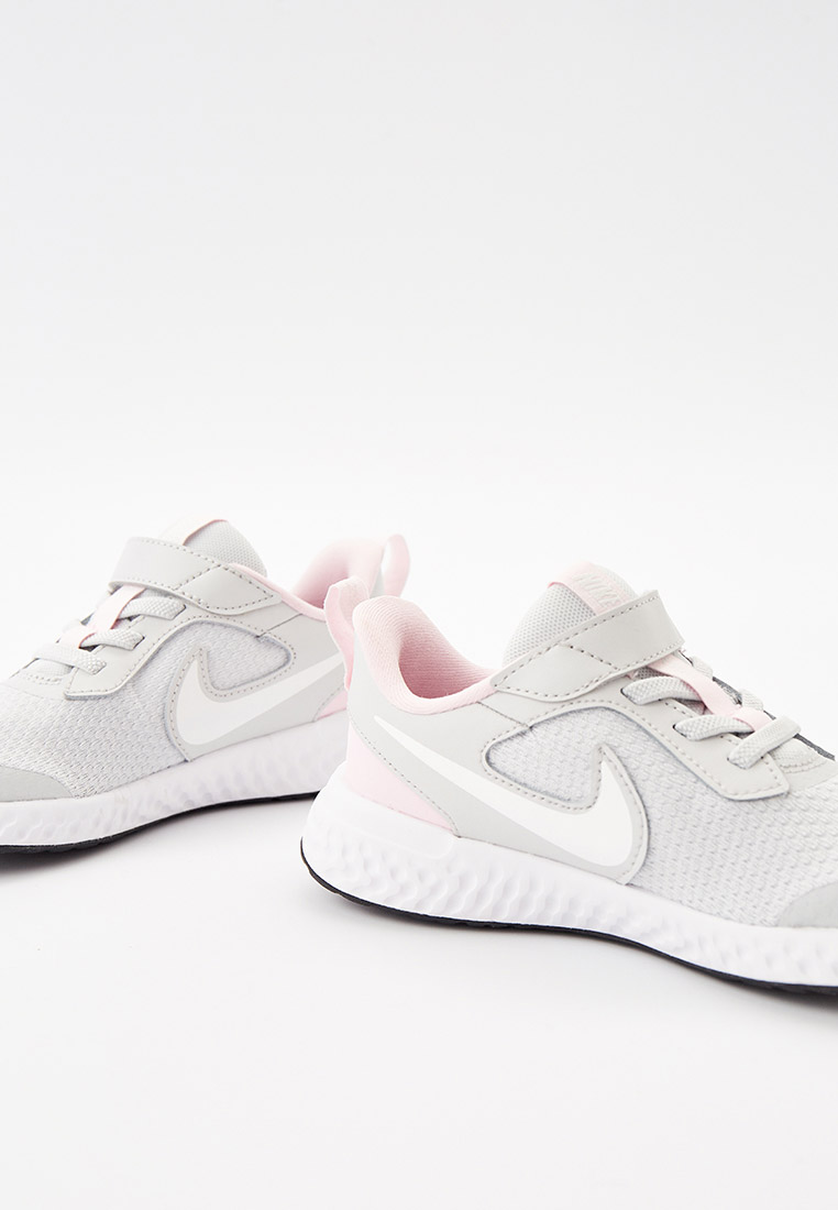 Кроссовки для мальчиков Nike (Найк) BQ5672: изображение 9