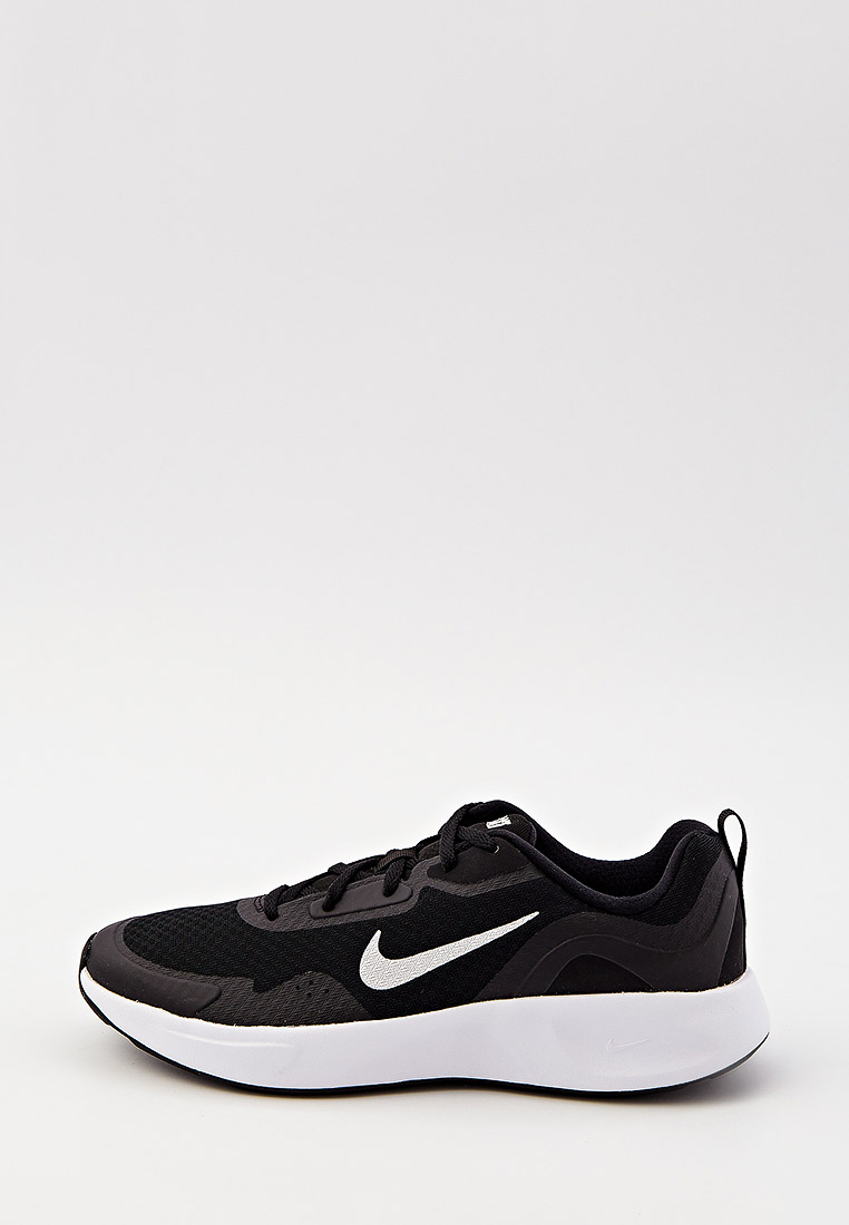 Кроссовки для мальчиков Nike (Найк) CJ3816: изображение 1