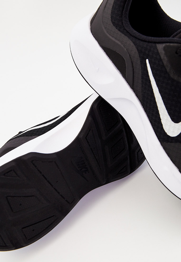 Кроссовки для мальчиков Nike (Найк) CJ3816: изображение 10