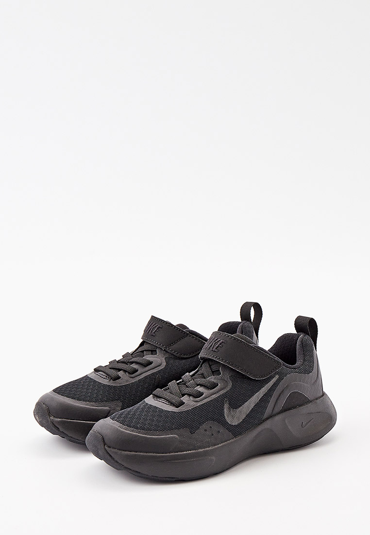 Кроссовки для мальчиков Nike (Найк) CJ3817: изображение 7
