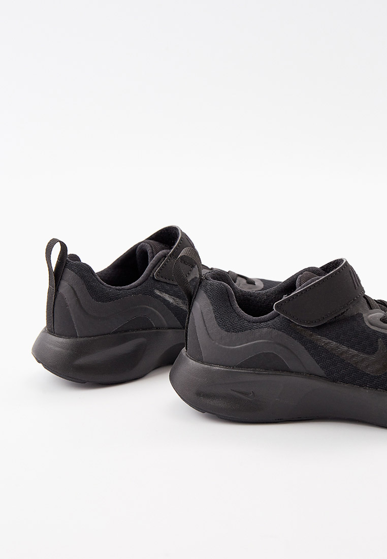 Кроссовки для мальчиков Nike (Найк) CJ3817: изображение 9