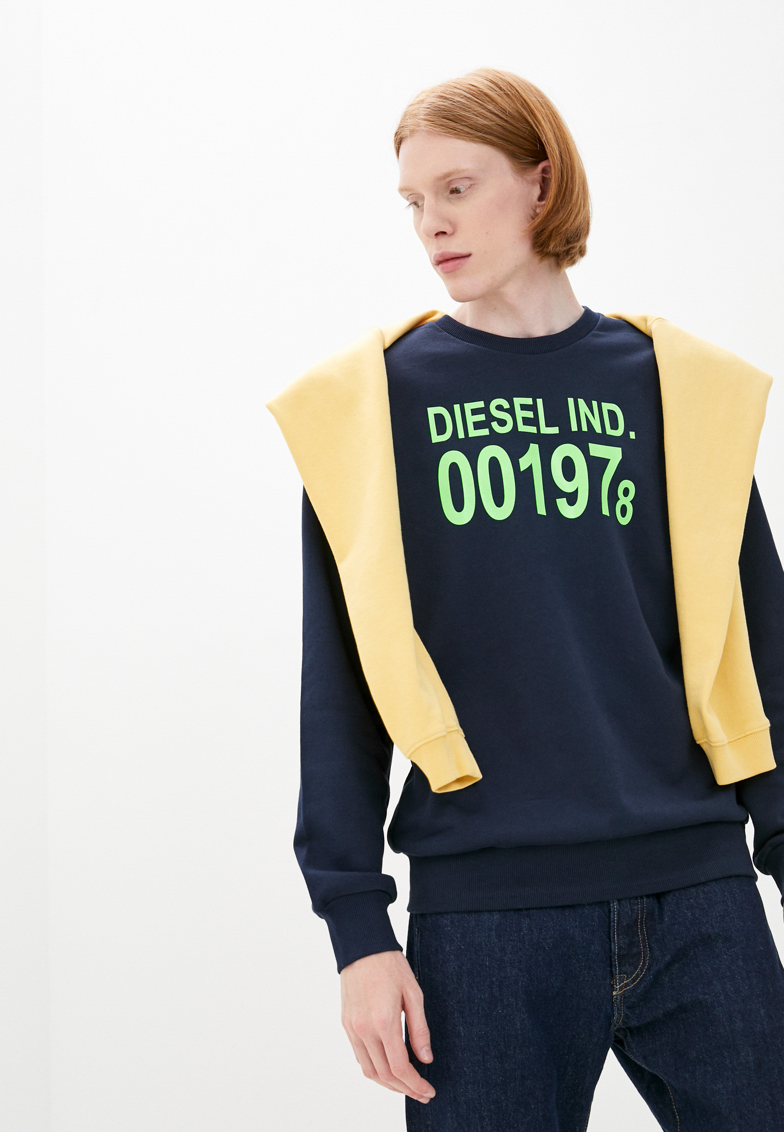 Diesel ind online