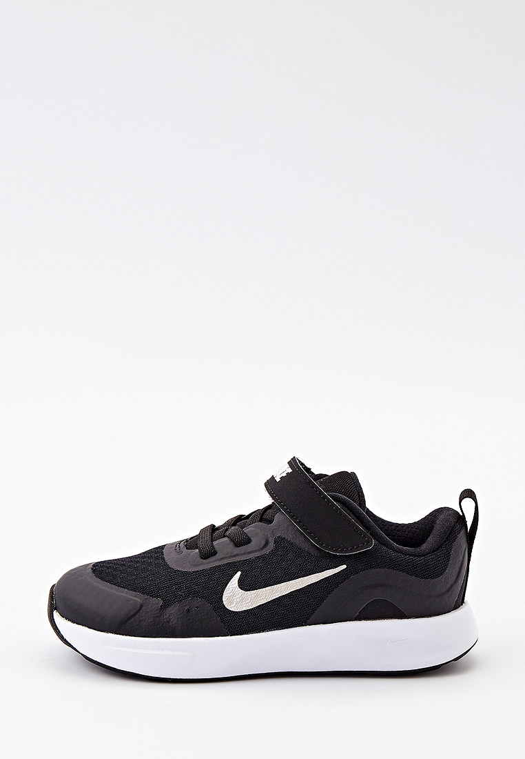 Кроссовки для мальчиков Nike (Найк) CJ3818: изображение 6