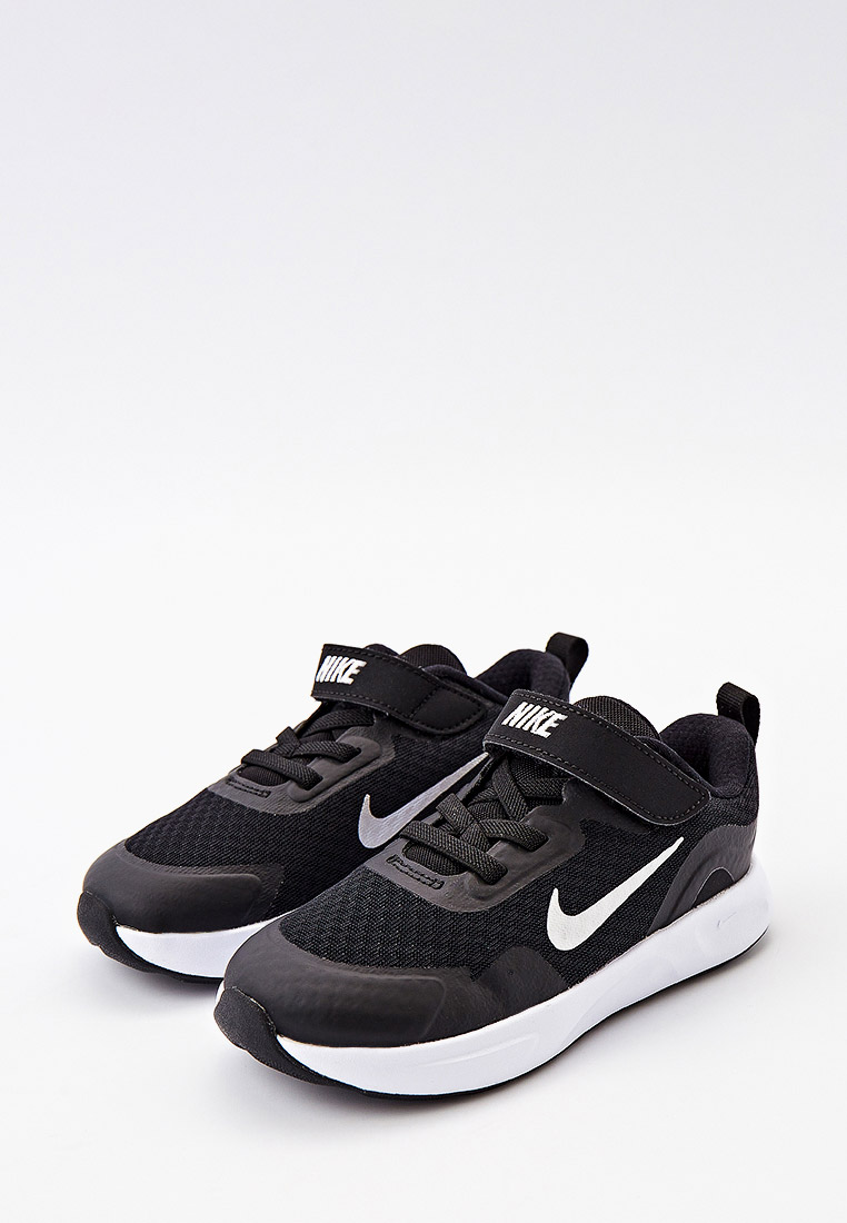 Кроссовки для мальчиков Nike (Найк) CJ3818: изображение 2