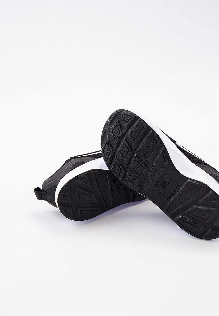 Кроссовки для мальчиков Nike (Найк) CJ3818: изображение 9