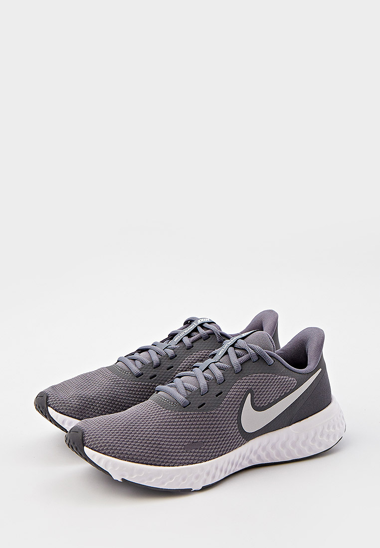 Мужские кроссовки Nike (Найк) BQ3204: изображение 12