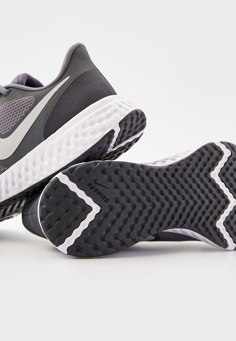 Мужские кроссовки Nike (Найк) BQ3204: изображение 10