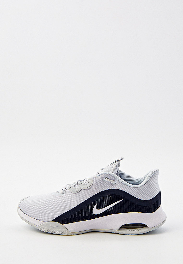 Мужские кроссовки Nike (Найк) CU4274: изображение 1
