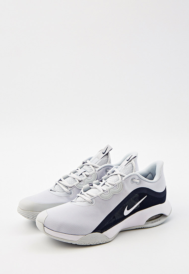 Мужские кроссовки Nike (Найк) CU4274: изображение 2