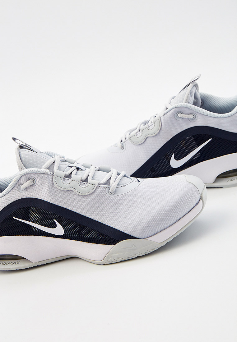 Мужские кроссовки Nike (Найк) CU4274: изображение 3