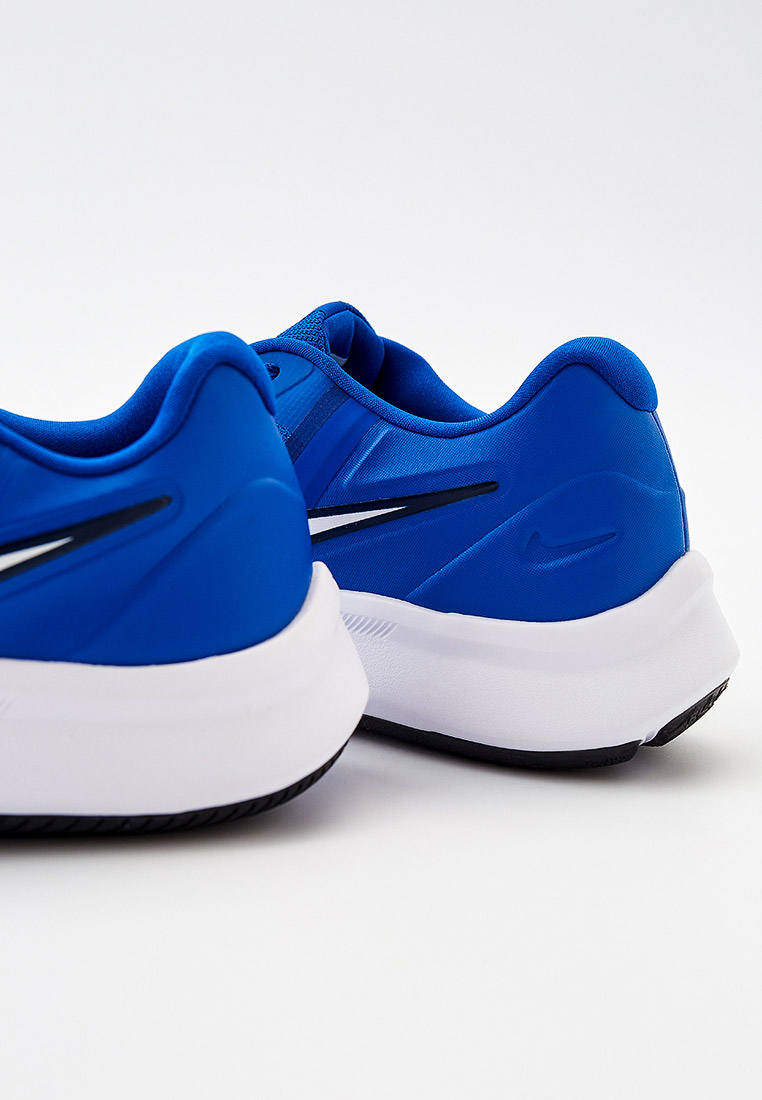 Кроссовки для мальчиков Nike (Найк) DA2776: изображение 4