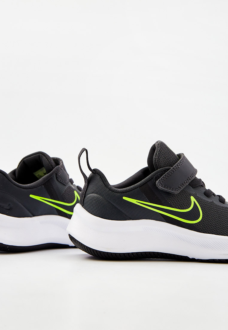 Кроссовки для мальчиков Nike (Найк) DA2777: изображение 4