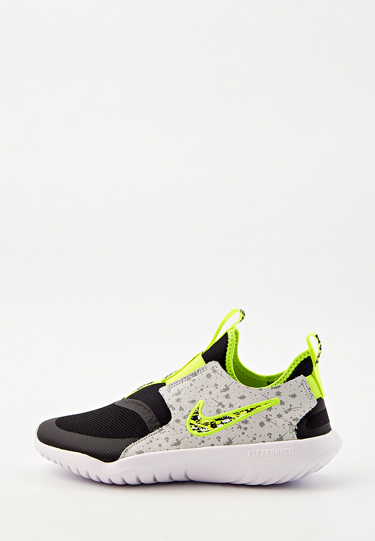 Кроссовки для девочек Nike (Найк) DJ1511 купить за 3110 руб.