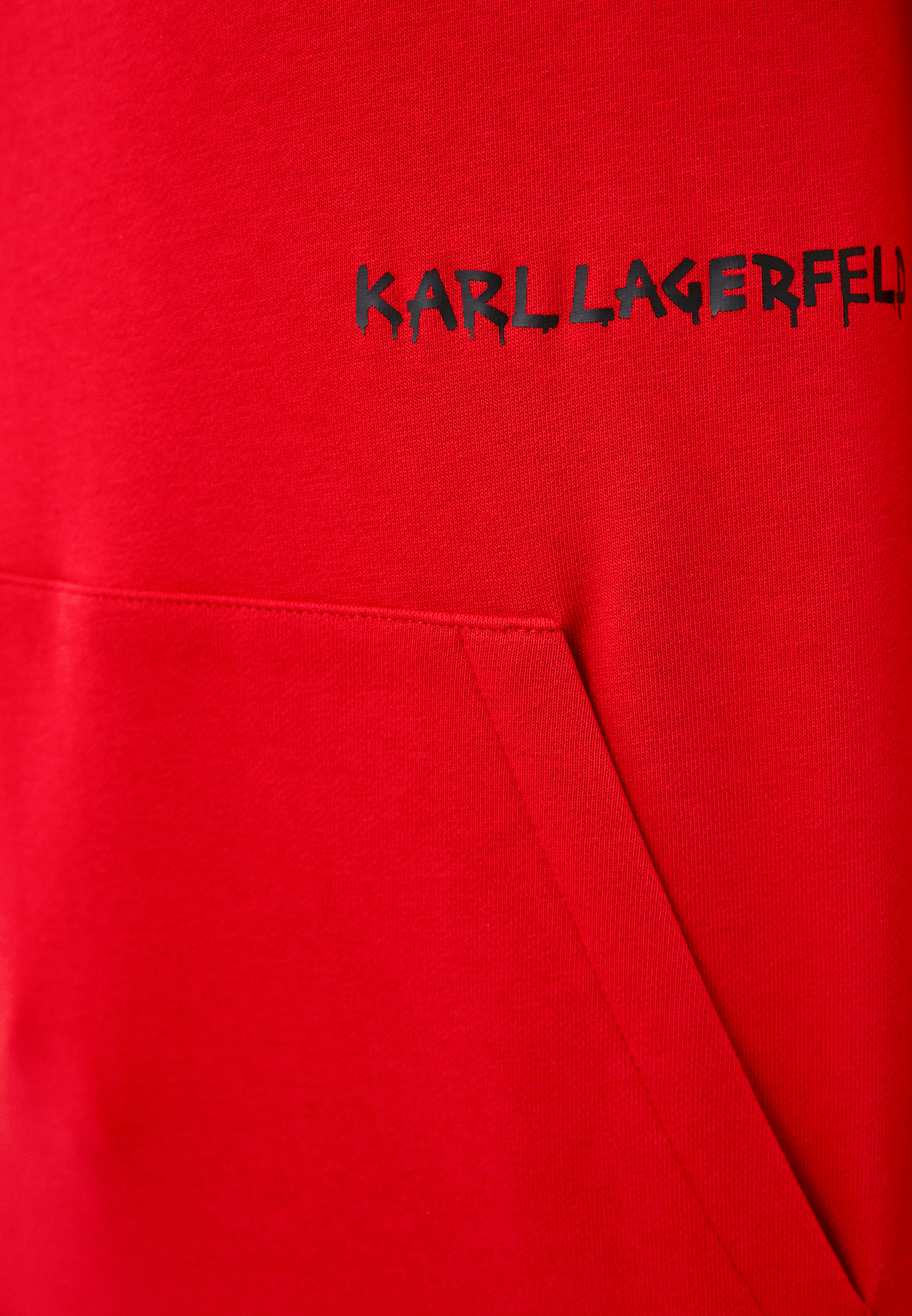 Мужские худи Karl Lagerfeld (Карл Лагерфельд) 512900-705023: изображение 5