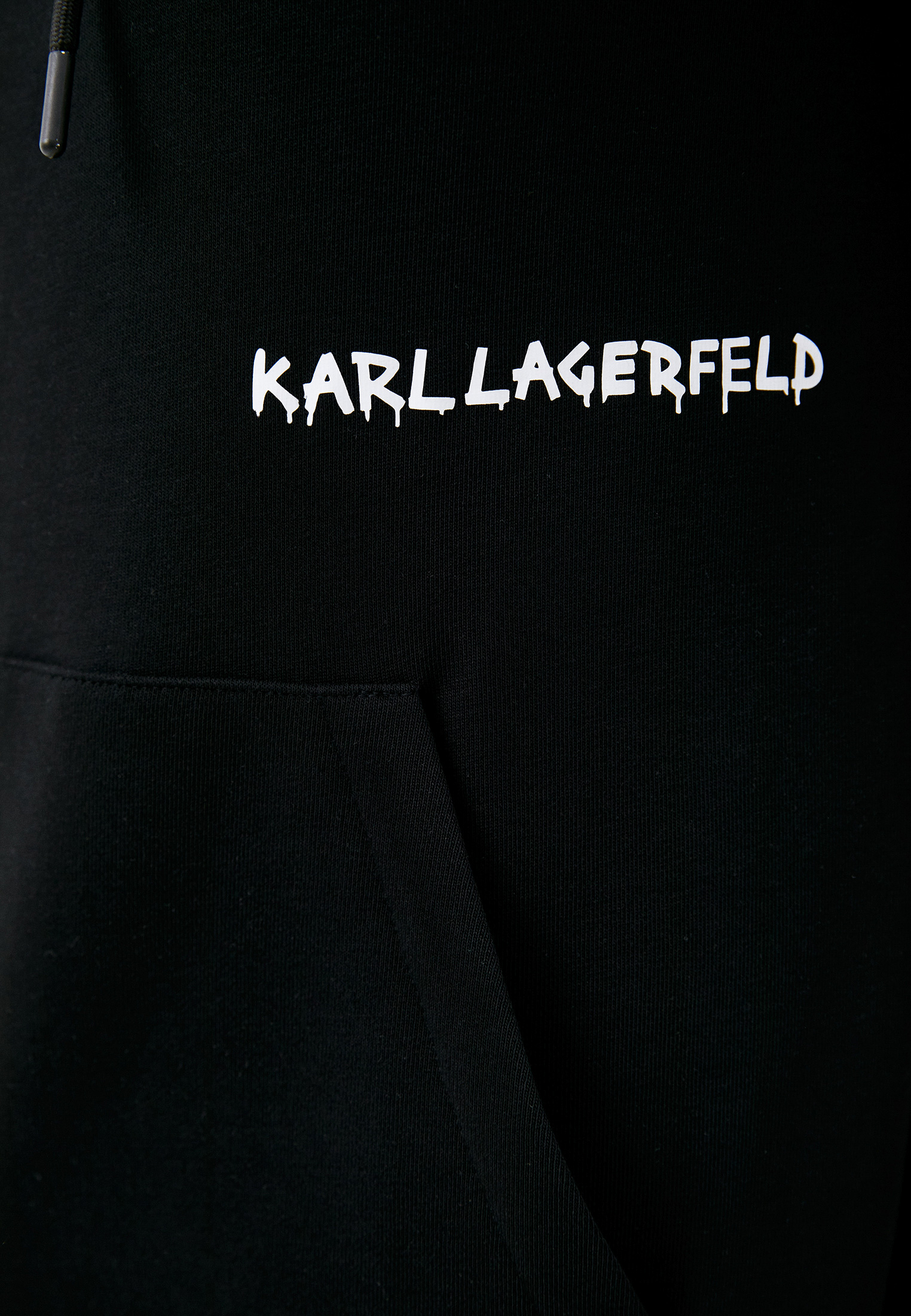 Мужские худи Karl Lagerfeld (Карл Лагерфельд) 512900-705023: изображение 5