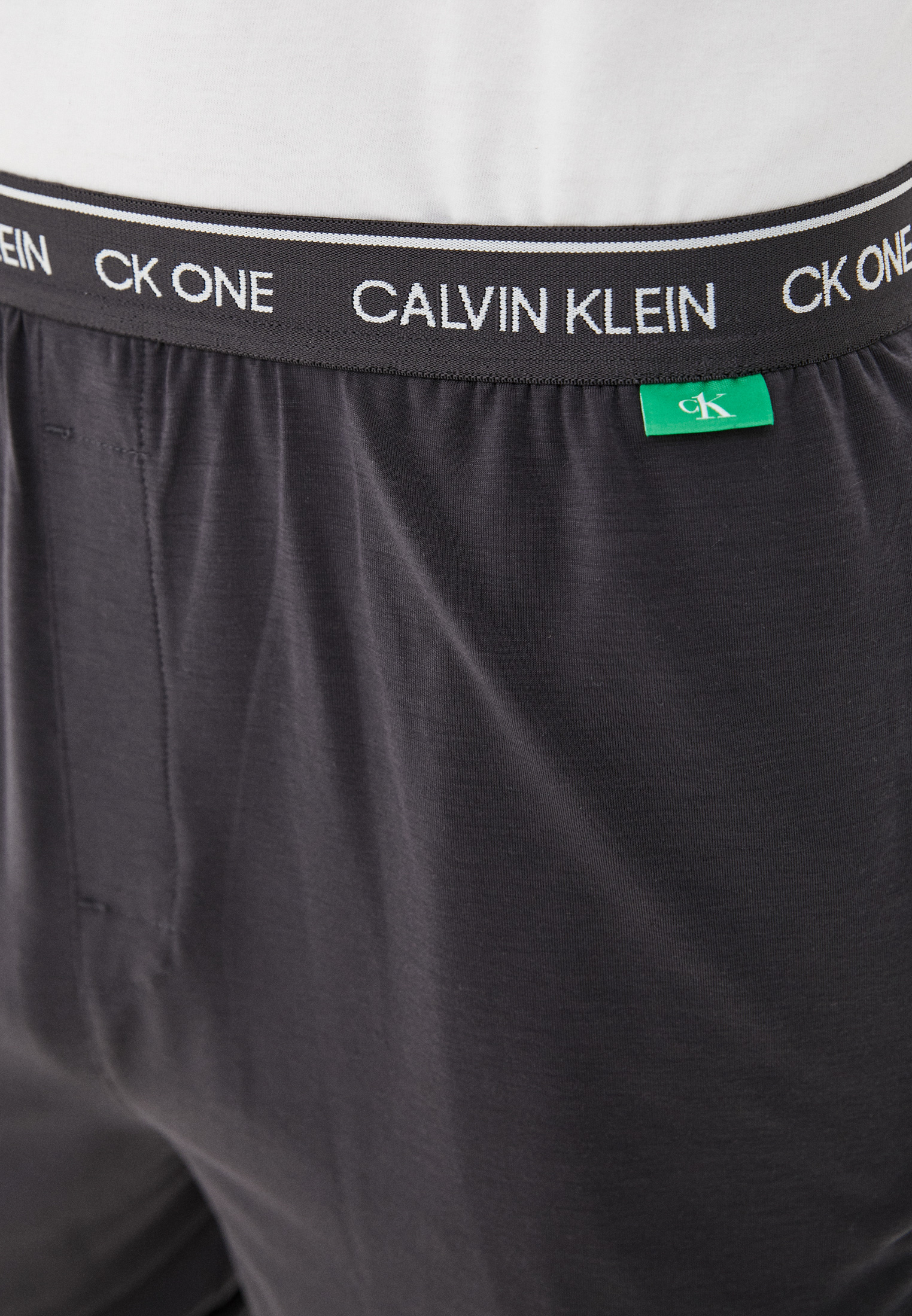 Мужские домашние брюки Calvin Klein Underwear (Кельвин Кляйн Андервеар) NM2000E: изображение 4