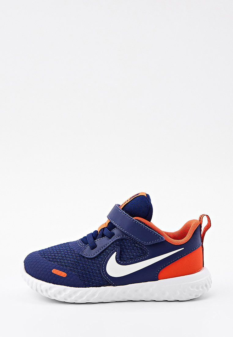 Кроссовки для мальчиков Nike (Найк) BQ5673