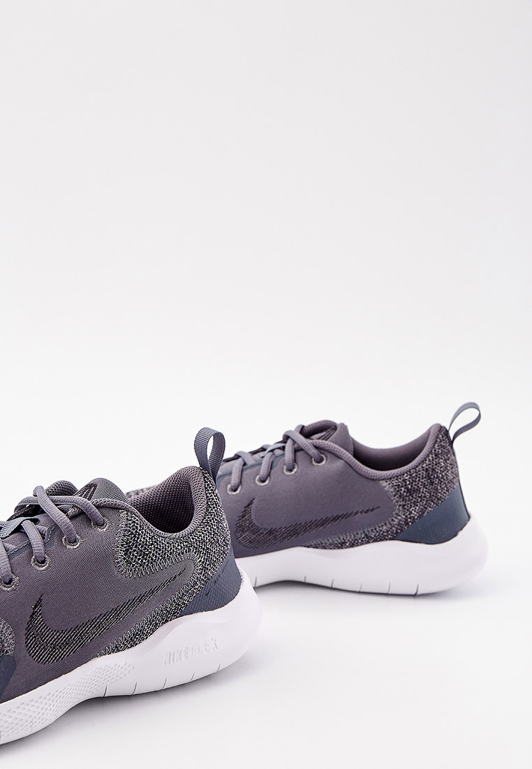 Мужские кроссовки Nike (Найк) CI9960: изображение 8
