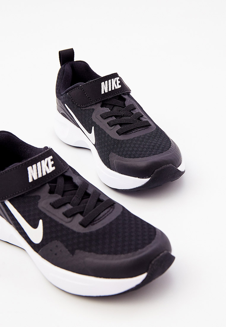 Кроссовки для мальчиков Nike (Найк) CJ3817: изображение 3