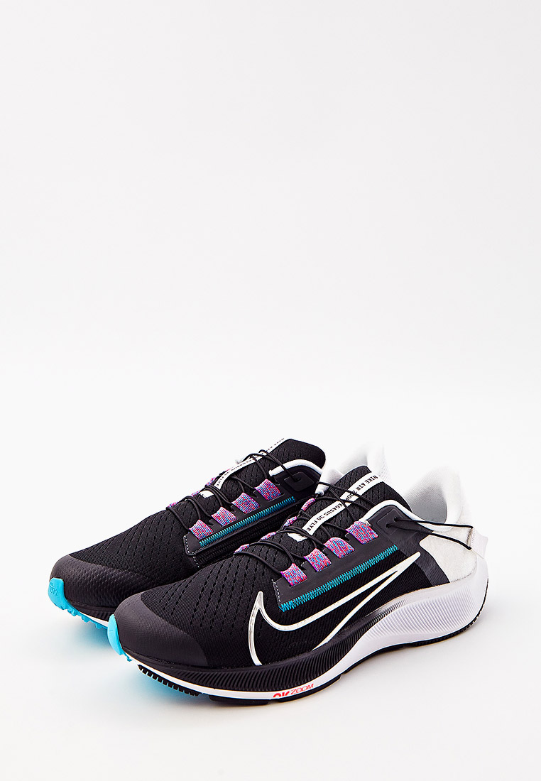Мужские кроссовки Nike (Найк) DA6674: изображение 7