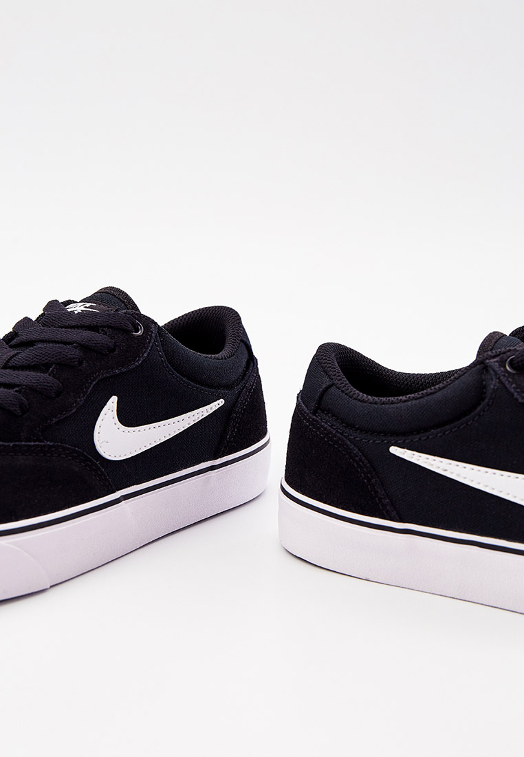 Мужские кеды Nike (Найк) DM3493: изображение 4