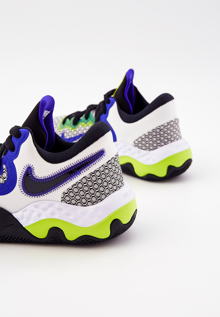 Кроссовки Nike Renew Elevate Купить В Краснодаре